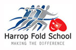 Harrop Fold School